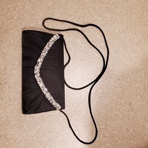 Elegant Crossbody Clutch